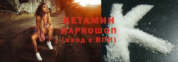 хмурый Аркадак
