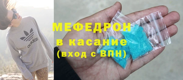 хмурый Аркадак