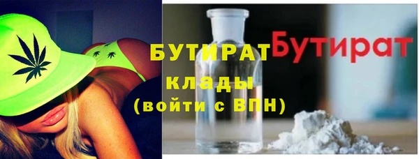 хмурый Аркадак